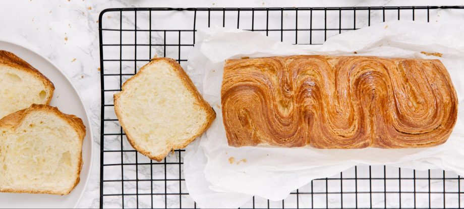 Brioches à partager