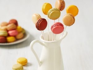 Macarons